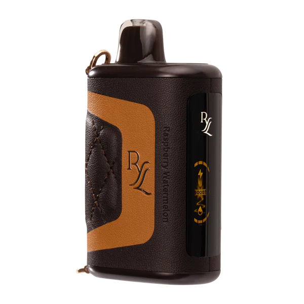 RAZ RYL Classic 35K Puffs Disposable Vape 35000 - Raspberry Watermelon