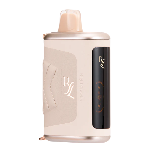 RAZ RYL Classic 35K Puffs Disposable Vape 35000 - Night Crawler