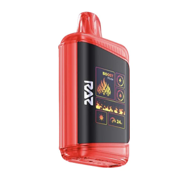 RAZ DC25000 25K Puffs Disposable Vape 25000 - Watermelon Ice