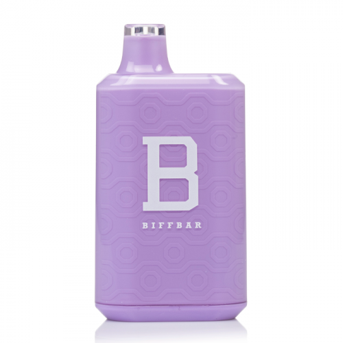 Biffbar 6000 Puffs Disposable Vape