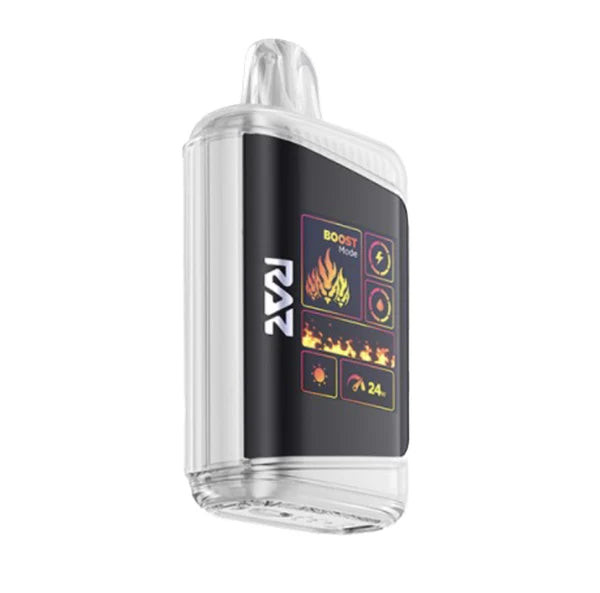 RAZ DC25000 25K Puffs Disposable Vape 25000 - Miami Mint