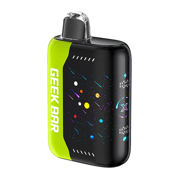 Geek Bar Pulse X 25000 Puffs Disposable Vape - Thermal Edition - Dualicious