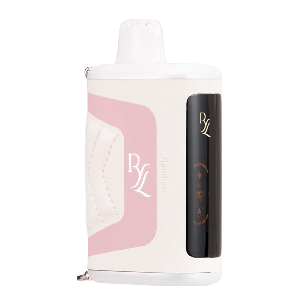 RAZ RYL Classic 35K Puffs Disposable Vape 35000 - Rainbow