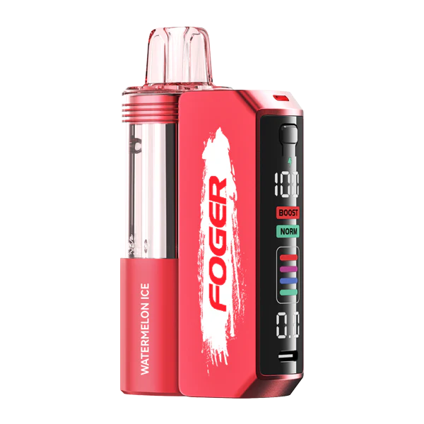 Foger Switch Pro Kit 30000 Puffs Disposable Vape - Watermelon Ice