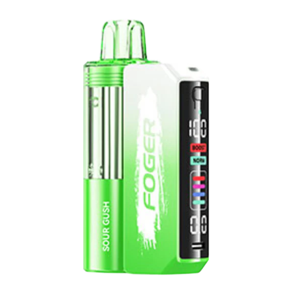 Foger Switch Pro Kit 30000 Puffs Disposable Vape - Sour Gush