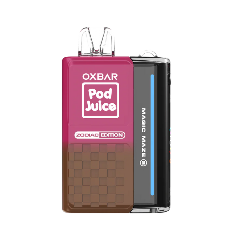 Oxbar Magic Maze 2.0 30000 Puffs Disposable Vape - Tobacco Royale