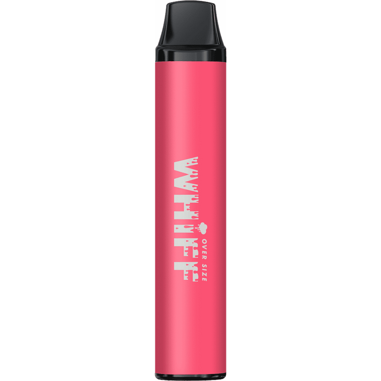 Whiff by Scott Storch Disposable 2000 Puffs Oversize - Lychee Martini