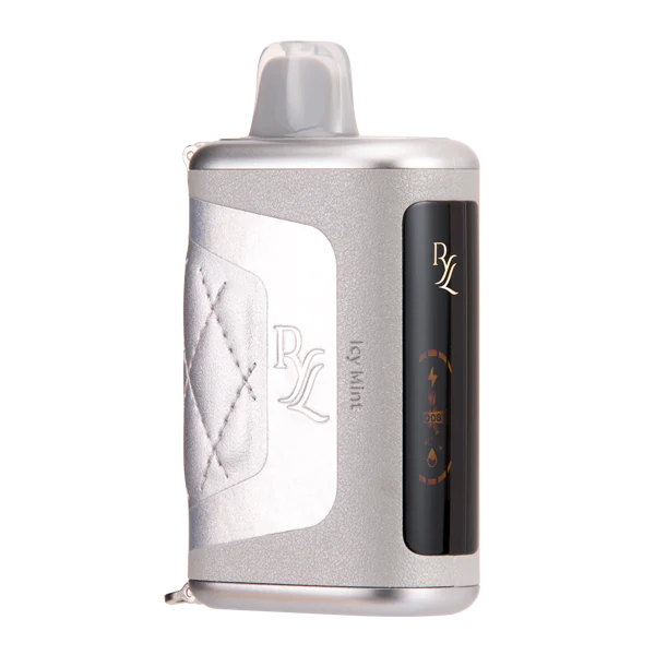 RAZ RYL Classic 35K Puffs Disposable Vape 35000 - Icy Mint