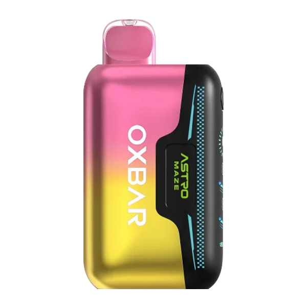 Oxbar Astro Maze 50000 Puffs Disposable Vape 50K - Tropical Gush