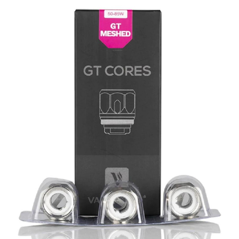 Vaporesso GT Core Replacement Coils - 3 Pack