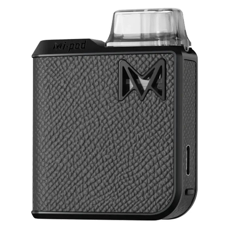 Mi-Pod Pro+ Device Pod System Kit - Pro Plus now with USB-C Charging