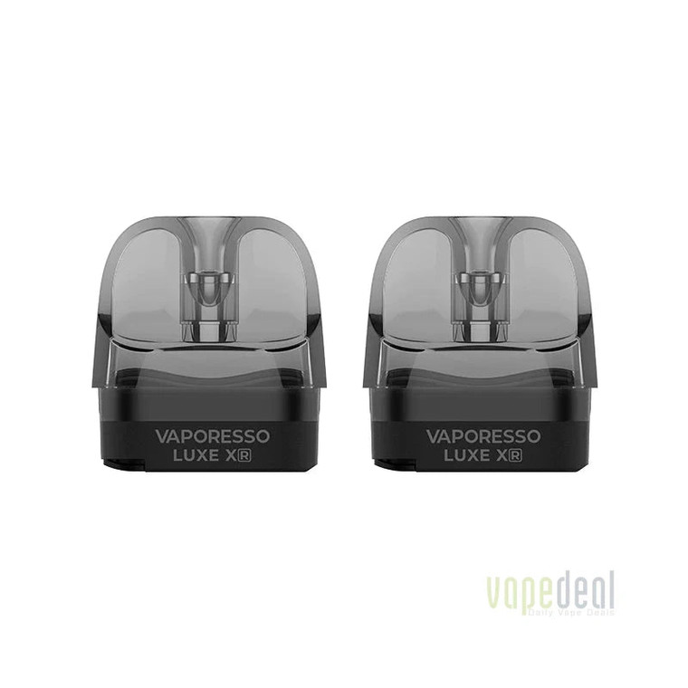 Vaporesso Luxe XR Replacement Pods 5mL (2 Pack)