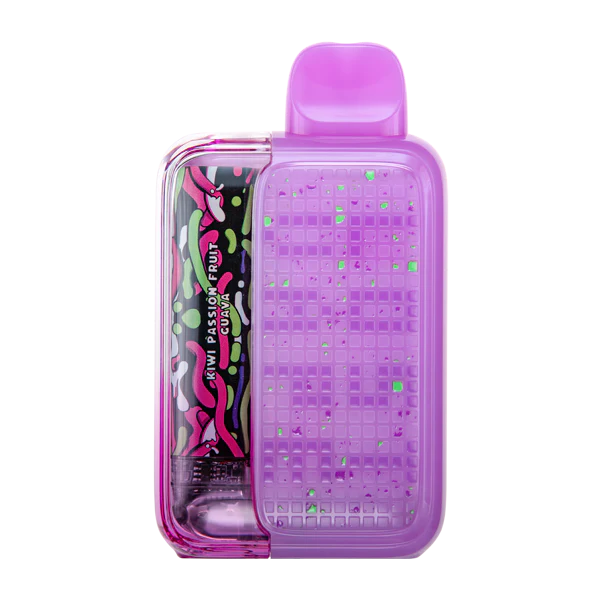 Orion Bar 10000 Disposable 10000 Puffs by Lost Vape - Kiwi Passion Fruit Guava