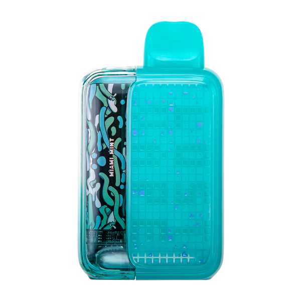 Orion Bar 10000 Disposable 10000 Puffs by Lost Vape - Miami Mint
