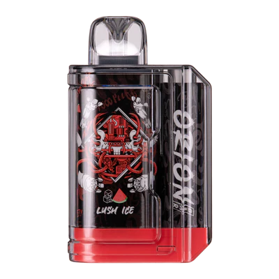 Orion Bar 7500 Disposable 7500 Puffs by Lost Vape - Lush Ice
