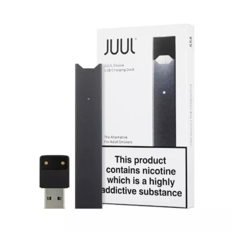 JUUL Basic Kit