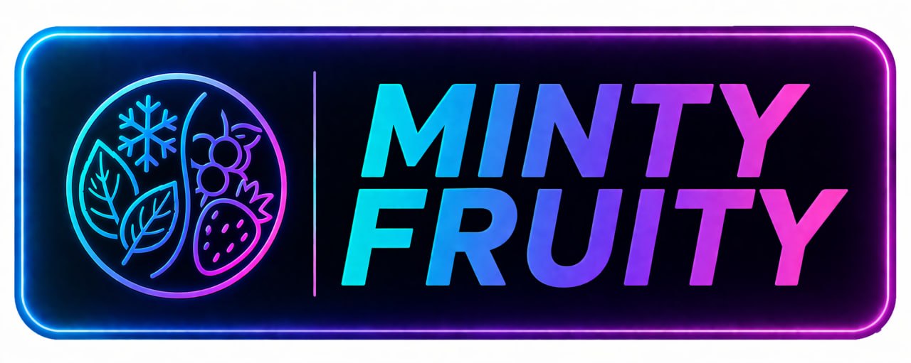 Minty Fruity