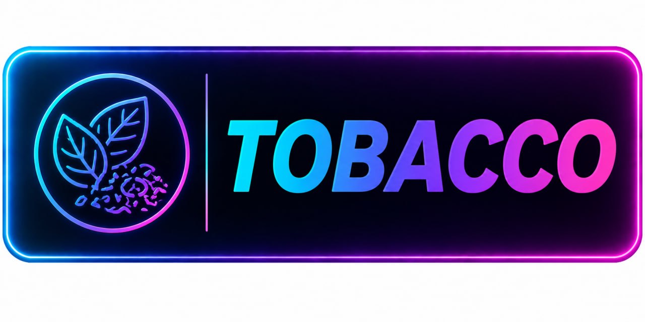 Tobacco