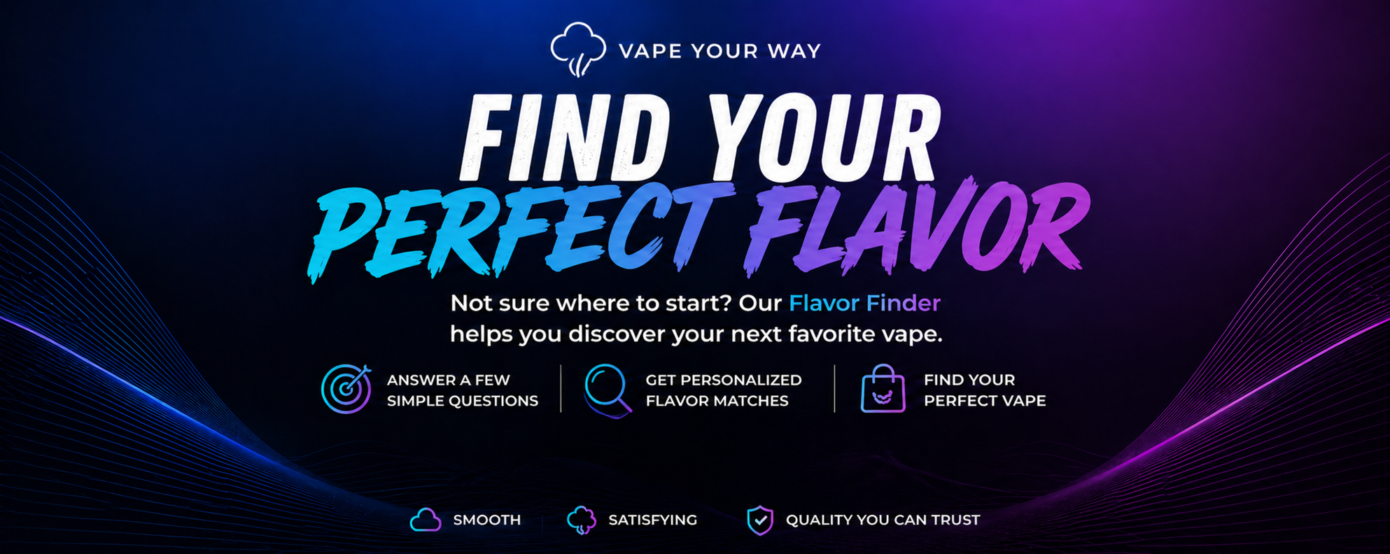 Flavor Finder