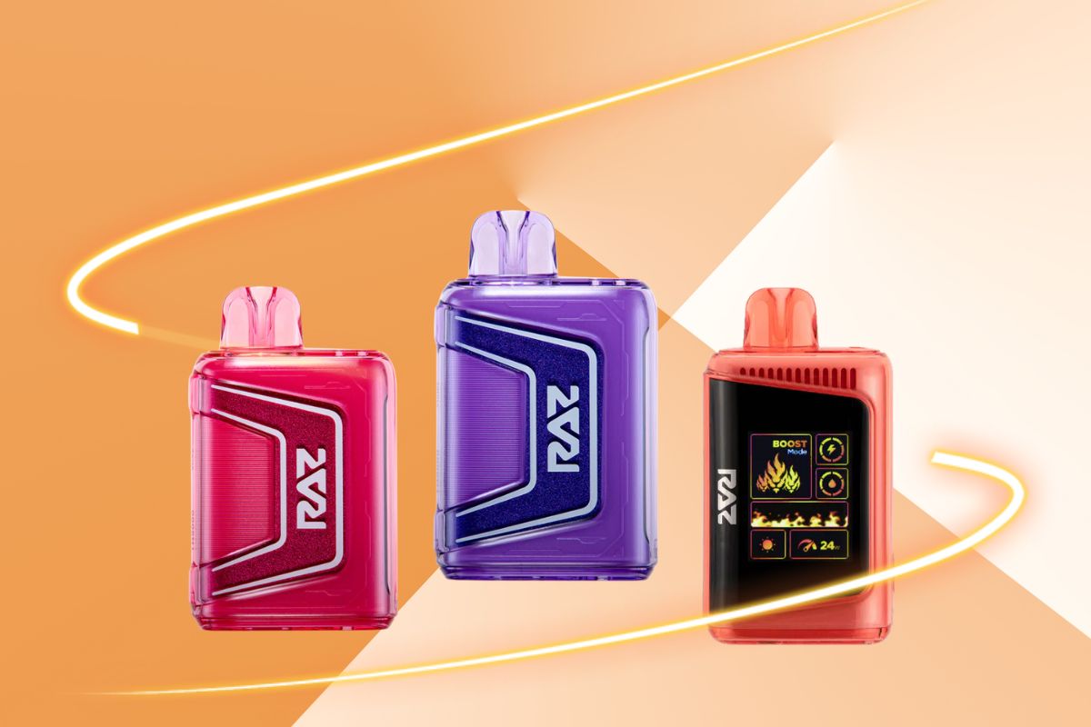 is raz vape banned Are Vapes Safe? TOP 10 BEST Disposable 2022 Flavors:Midnight Barcelona