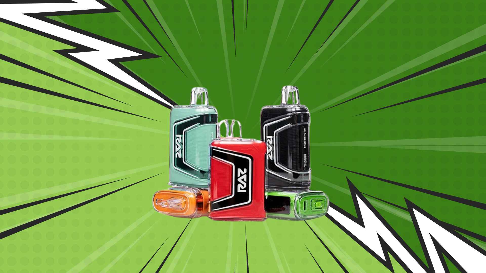 best raz flavor reddit Vape Flavors You Need to Try Before They Sell Out! best vuse flavor canada Vape Hardware Brand-Lost Mary Flavor:Summer Delux
