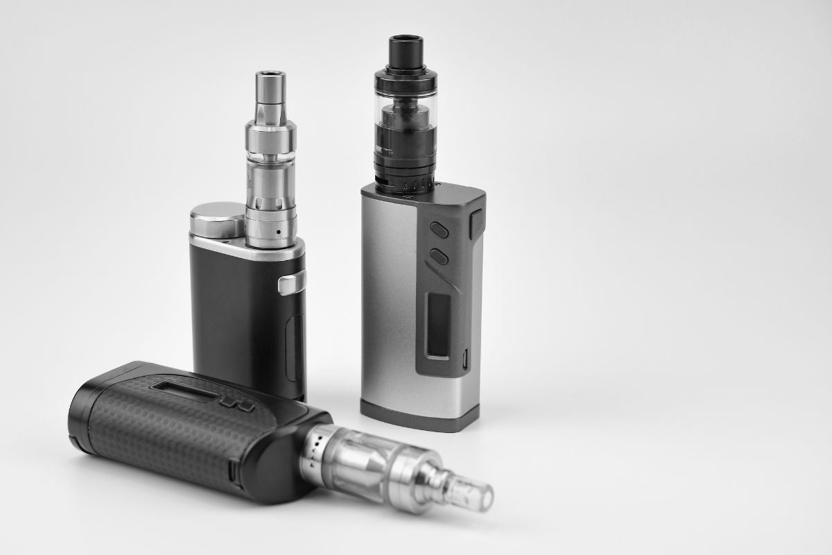 best vapes under 100 100: Find Most Affordable Setups Lucid Charge Sweet Tobacco Standard Edition Choose Flavor:Winter Edition - Peach Baddie