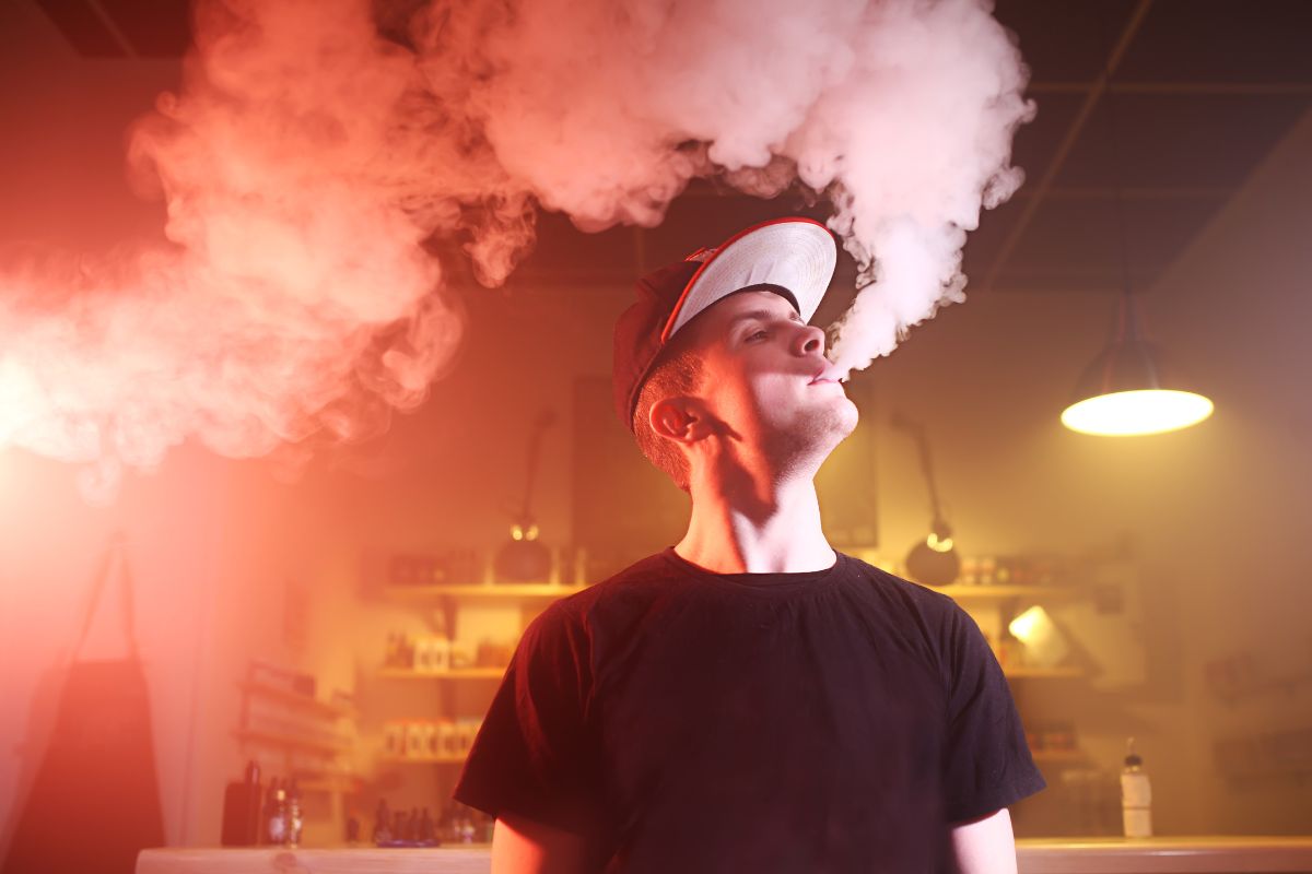 best vape for chain vaping 5 Vapes Vaping: Top Picks for Flavor & Performance Foger Vapes Near Me Uwell Caliburn G3 Pro buy online Count:1 Device