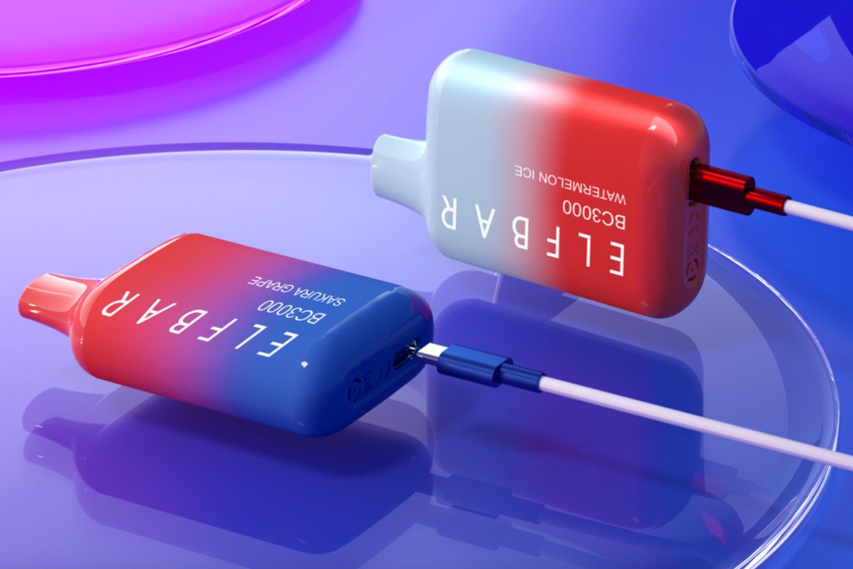 elfbar elfa not working Elf Bar Charging? 5 Troubleshooting Tips to Quick Fix elf bar plus pod kit 12000 prefilled elf bar elfa akku anzeige Resistance:0.6ohm Heisenberg Aroma von Vampire