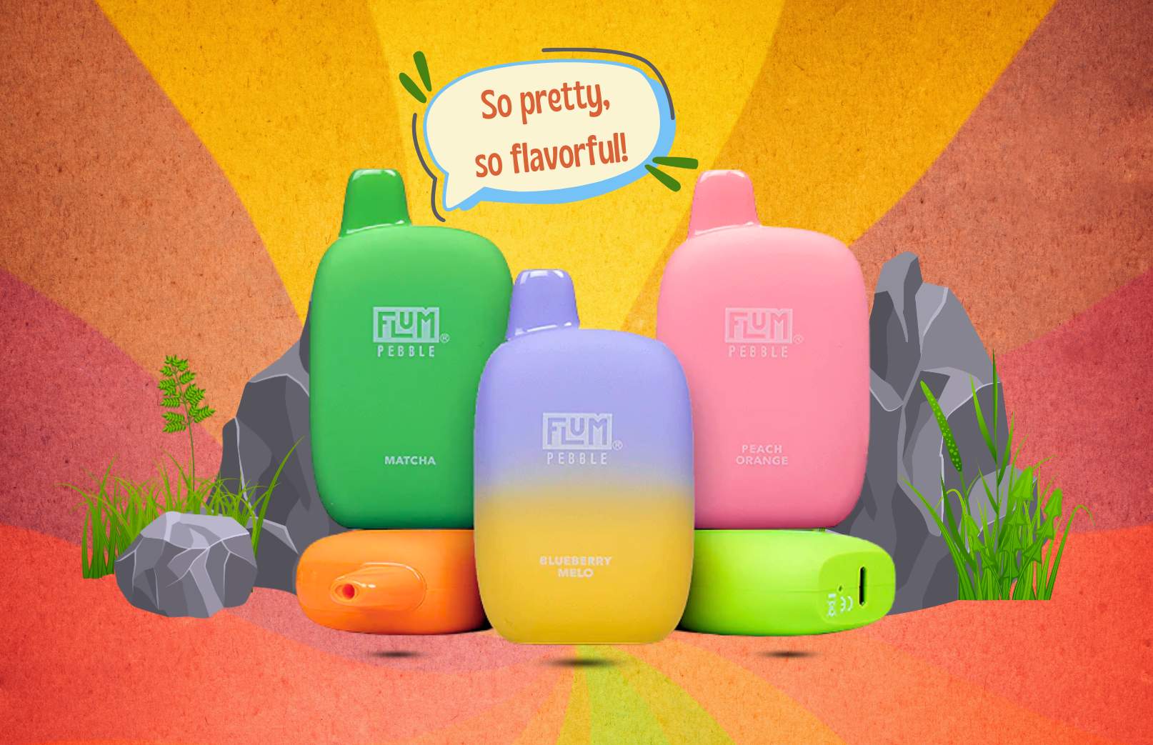 flum pebble matcha flavor Vape Review – Is It Worth the Hype? (2025 Guide) Battery:18650 (2900 mAh) battery thongso_Hãng_Aspire Ban On Breeze Vapes