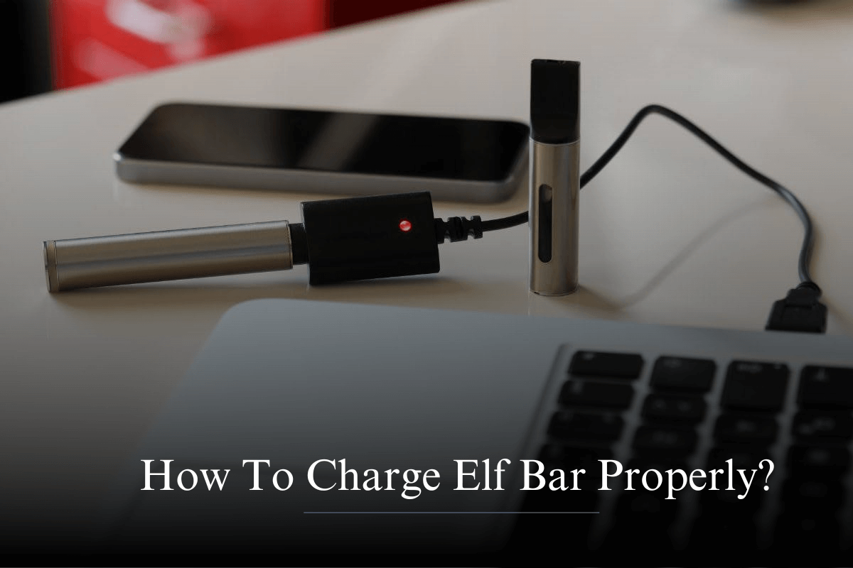 elf bar bc5000 charging instructions How to Charge Bar? (Step By Step Guide Included) Flavors:Sour Apple Ice A Complete Guide To geek clear