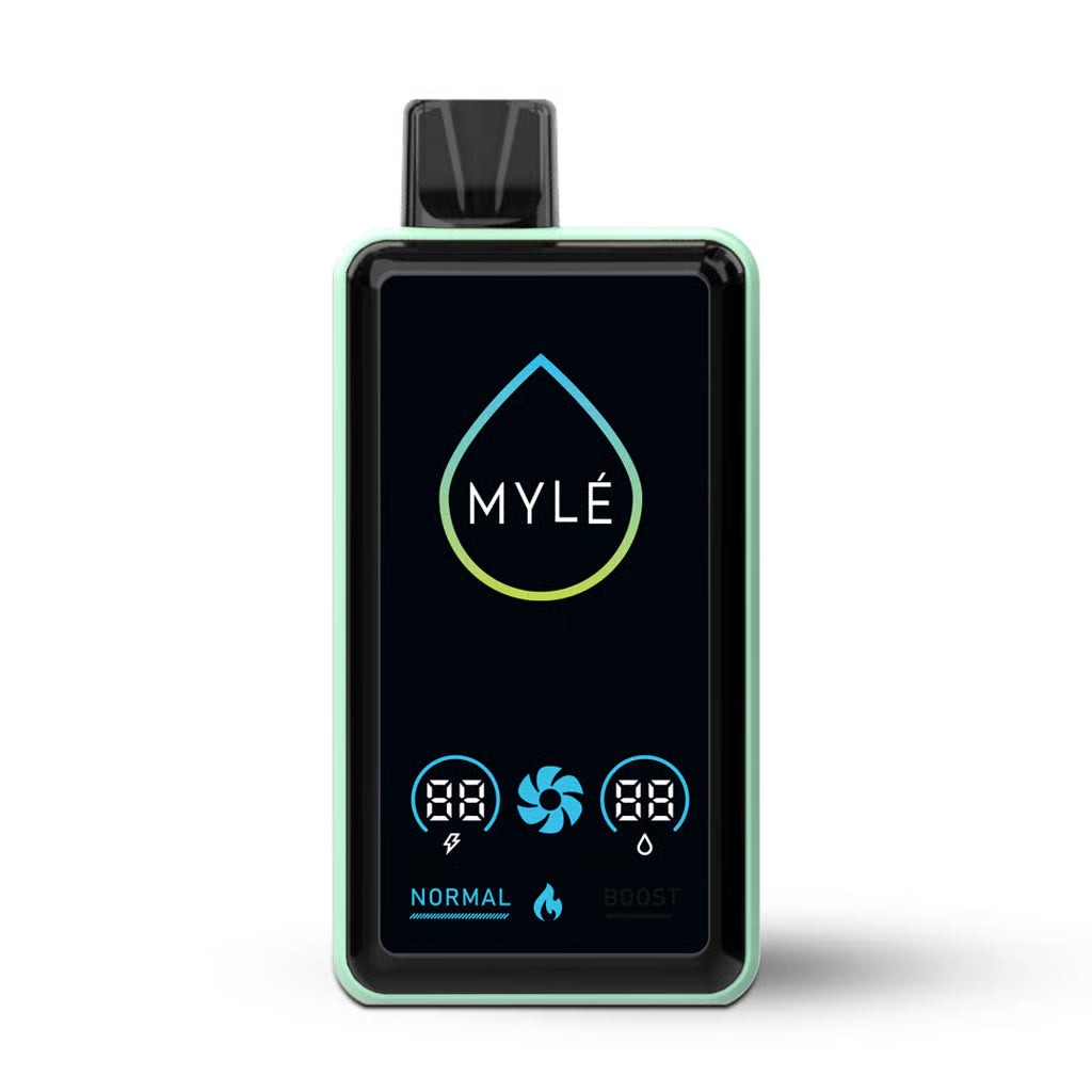 myle vape flavors Best in 2026: Complete Guide to Every Product Line Flavour:Fresh Mango njoy vape price amazon profile:bright-citrusy