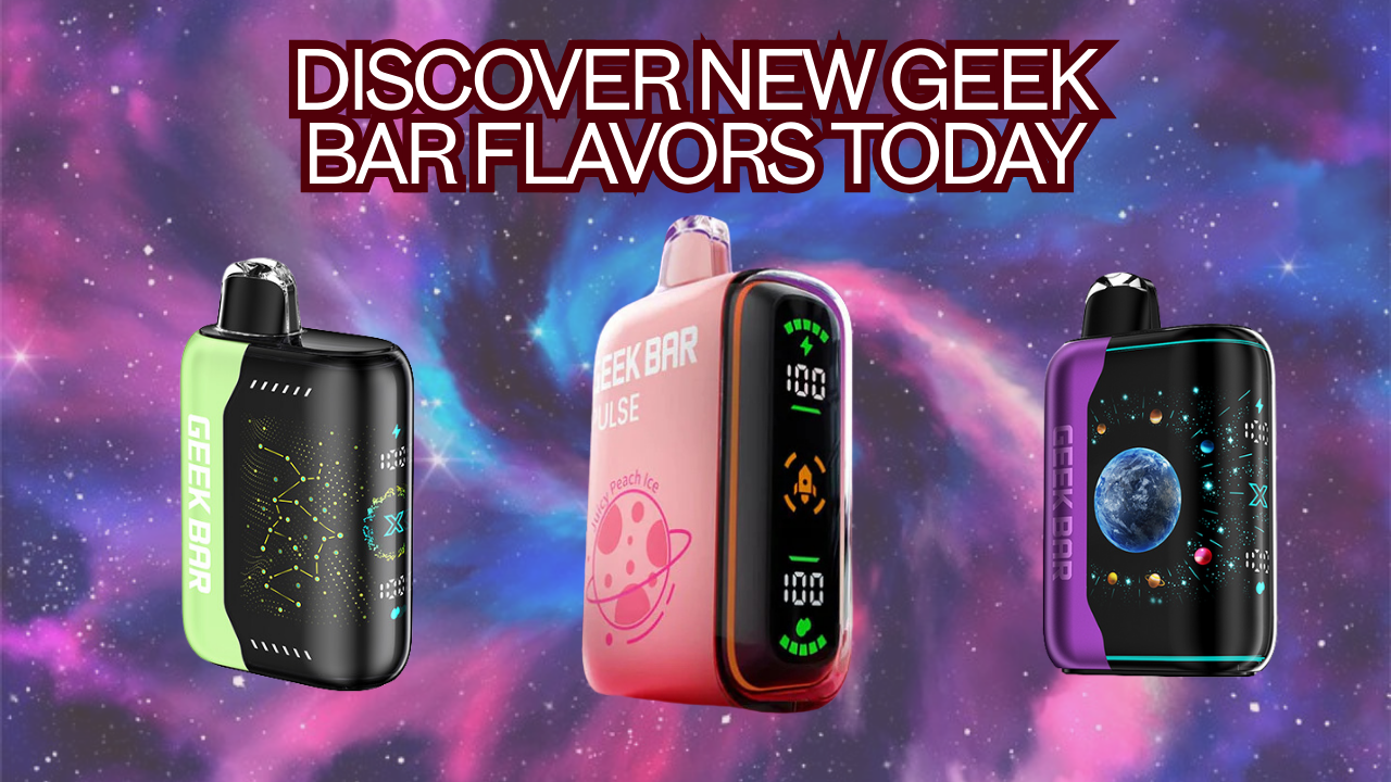 new geek bar flavors list You Need to Try This Year Peach Jam Geek Bar Ria Vape PUFF:15000