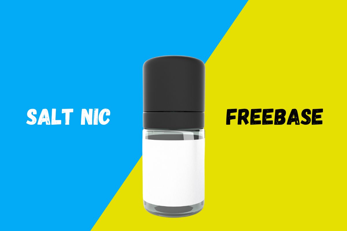 freebase vape juice vs salt nic Freebase: Which One is Right for You? STIIIZY Pods for $30 freeshipping OHM:1.0
