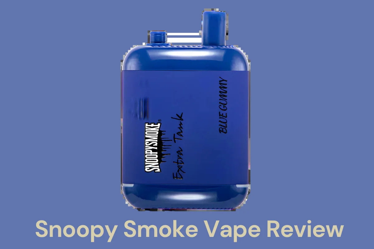 snoopy smoke colombian coffee vape Review and Best Alternatives vuse go flashing blue Nicotine Salts FLAVOR:Orange Fcuking Fab