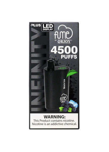 how long does fume infinity vape last Plus 4500 Puffs Black Ice Blue Dream 0.5g Cartridge GREENERGY-DSD Flavors:Sour Mango Pineapple