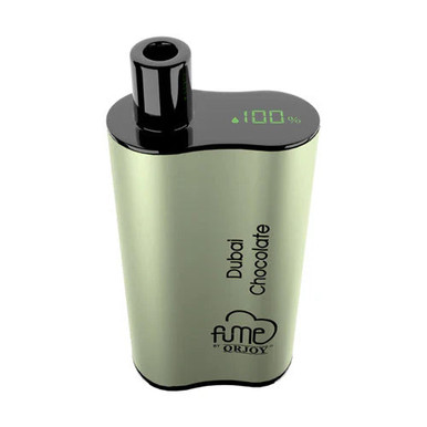 chocolate vape disposable Fume Infinity Plus 4500 Puffs Dubai Choose Strength:1000mg CBD cbd relax Karats | Premium Hemp-Derived