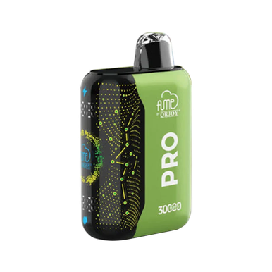 evoke disposable vape Fume Pro 30000 Puffs Florida Tropical Breeze modular disposable vape Flavors:Peach+ Foggers Vape Pods Foger