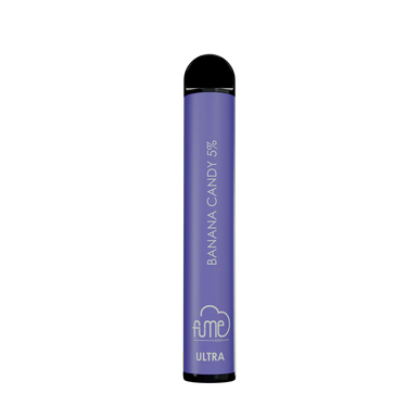 fume vape ultra Disposable 2500 Puffs Banana Candy Size:2ml 600 units (Carton) Vuse Golden Tobacco Alto mint vape