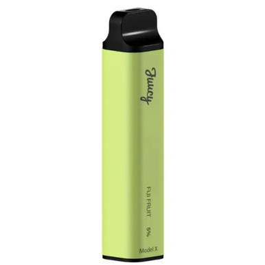 juucy vape juice Model X 1600 Puffs Disposable Fiji Fruit 2022 Sale Collection Select Flavor ::Aloe Mango Berry Delta 8 Vapes for