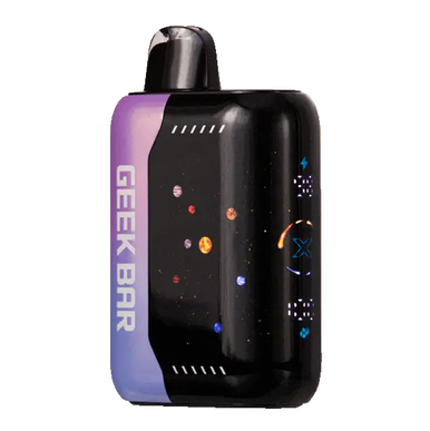 geek bar vape price Pulse X Strawberry Kiwi Ice Meteor Geek Bar Sour Blue rechargeable FLAVORS:ORANGE MINT SAVERS