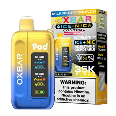 nexa ultra vape pods Nexa Vape 50000 Pods: Complete Guide for Adult Buyers