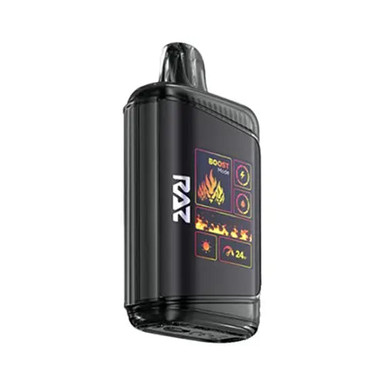 raz tobacco vape 25000 LTX Zero Nicotine RAZ LTX Disposable Vape |