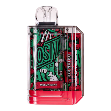 lost vape orion bar miami mint 7500 by Melon Sparkling 15ml RAZ DC25000 FROZEN EDITION Flavour:Magic Cotton - Dragonfruit (60 ml)