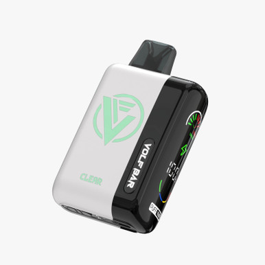 clear bar vape Volf VB 15000 Puffs Disposable Flavors::Watermelon 2000 Puffs Cinco pasos para dejar