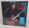Eric Clapton - Nothing But The Blues - Box Set NEW