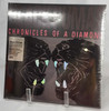 Black Pumas - Chronicles of a Diamond Midnight Edition NEW