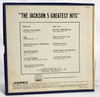 The Jackson 5 - Greatest Hits - REEL