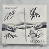 Taproot - SC/SSRS - Autographed