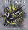 Devin Townsend - Physicist - Autographed