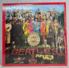 The Beatles - Sgt Pepper's Lonely Hearts Club Band Box Set
